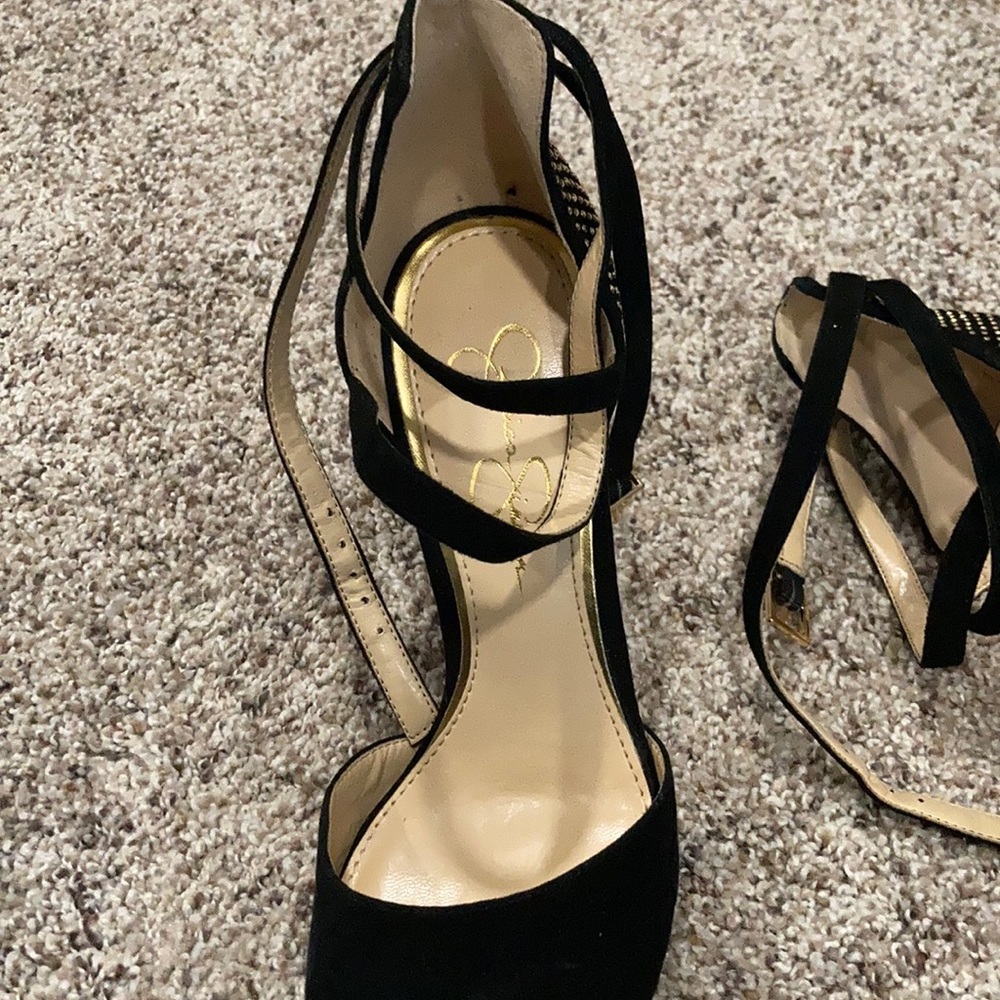 Party heels - Picture 6 of 6